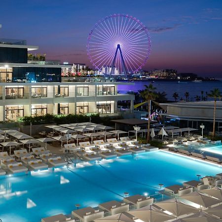 Five Luxe Otel Dubai Dış mekan fotoğraf The Westin Athens